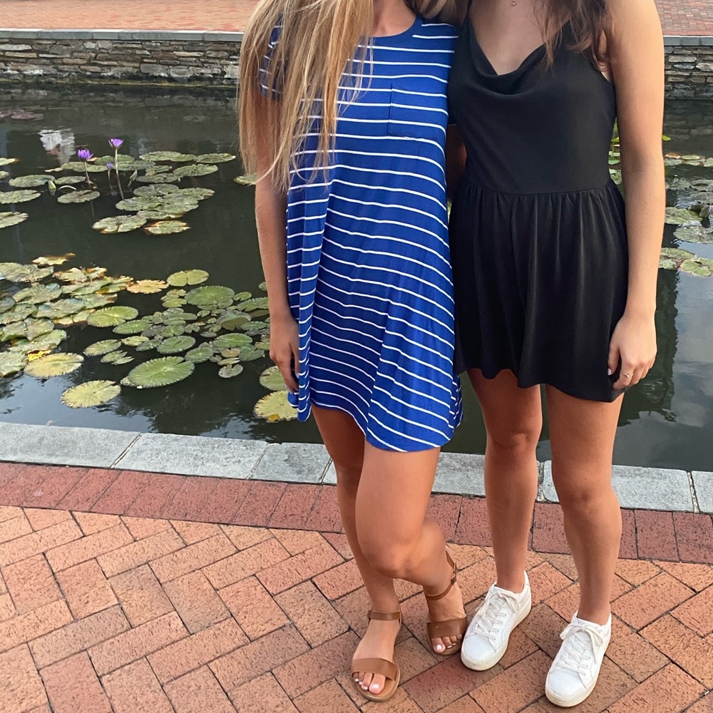 Arizona Dress